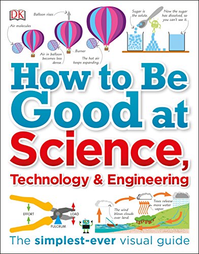 Schoolstoreng Ltd | How to Be Good at Science, Technology, and Engineering